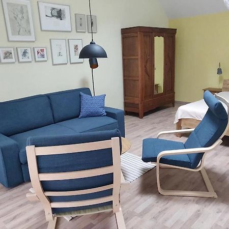 Apartamento Lincoln-Loft Weimar Exterior foto