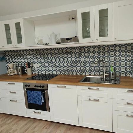 Apartamento Lincoln-Loft Weimar Exterior foto