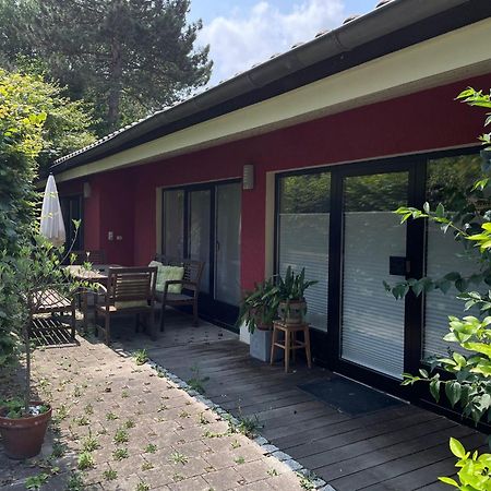 Apartamento Lincoln-Loft Weimar Exterior foto