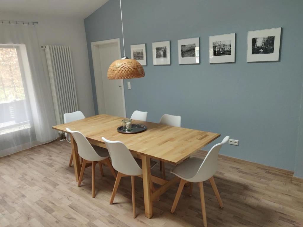 Apartamento Lincoln-Loft Weimar Exterior foto