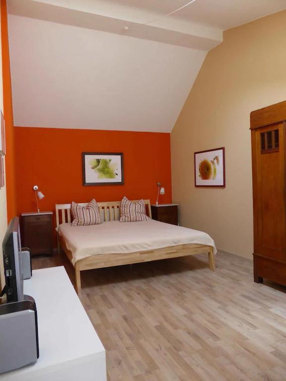 Apartamento Lincoln-Loft Weimar Exterior foto