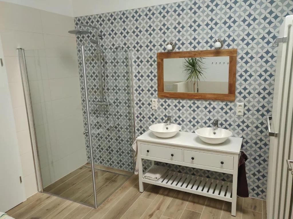 Apartamento Lincoln-Loft Weimar Exterior foto