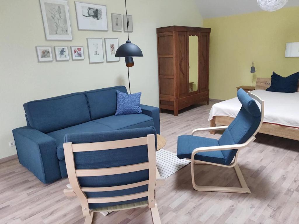 Apartamento Lincoln-Loft Weimar Exterior foto