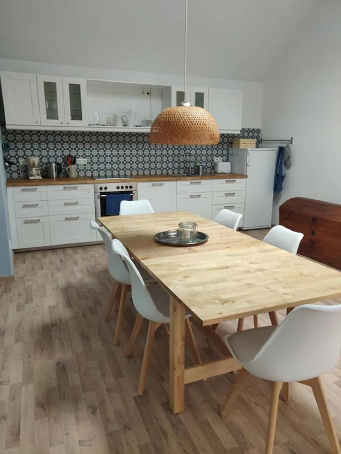 Apartamento Lincoln-Loft Weimar Exterior foto