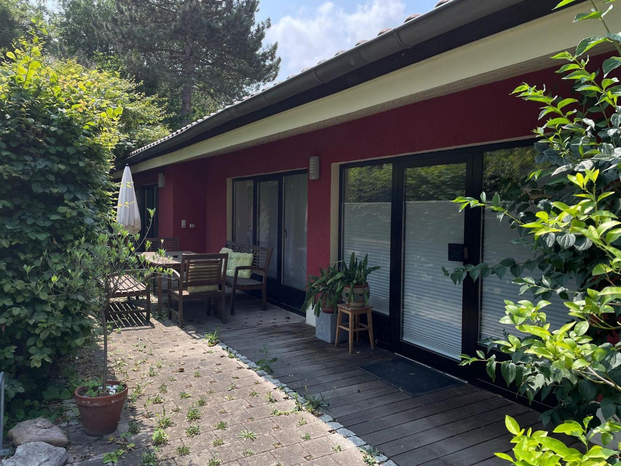 Apartamento Lincoln-Loft Weimar Exterior foto