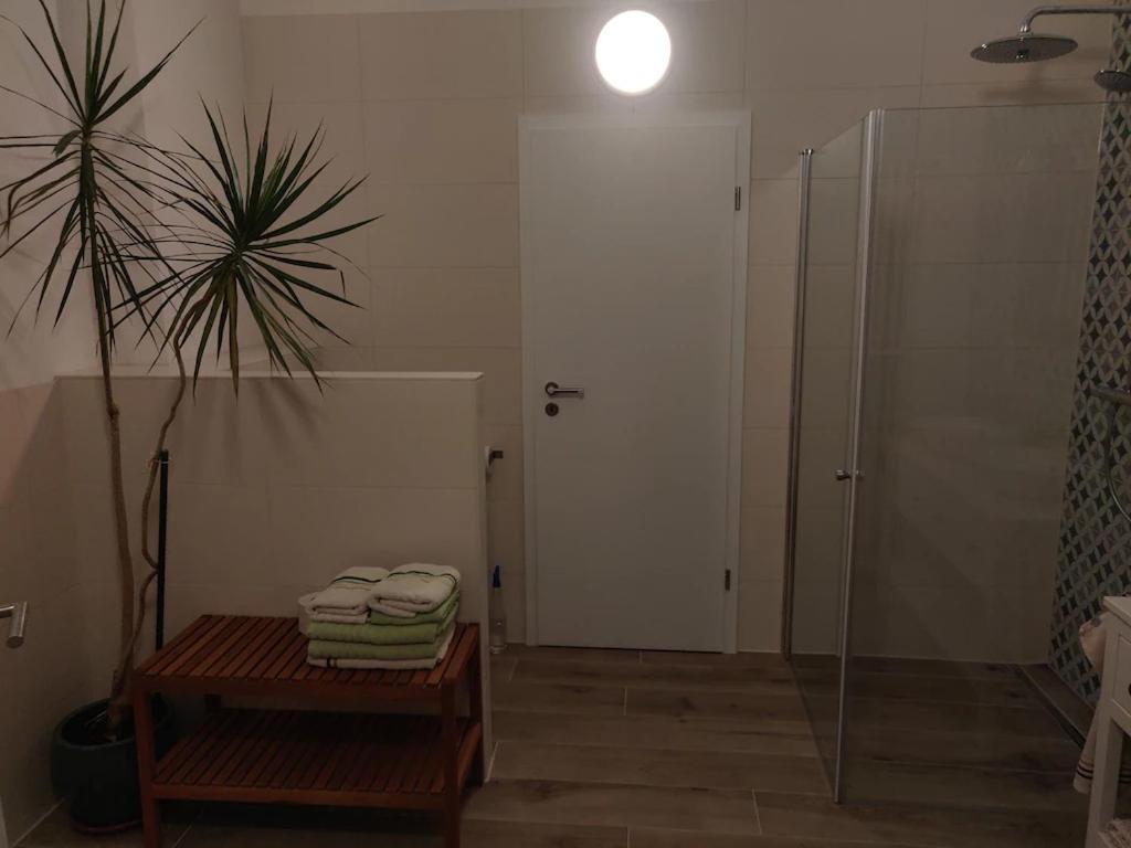 Apartamento Lincoln-Loft Weimar Exterior foto