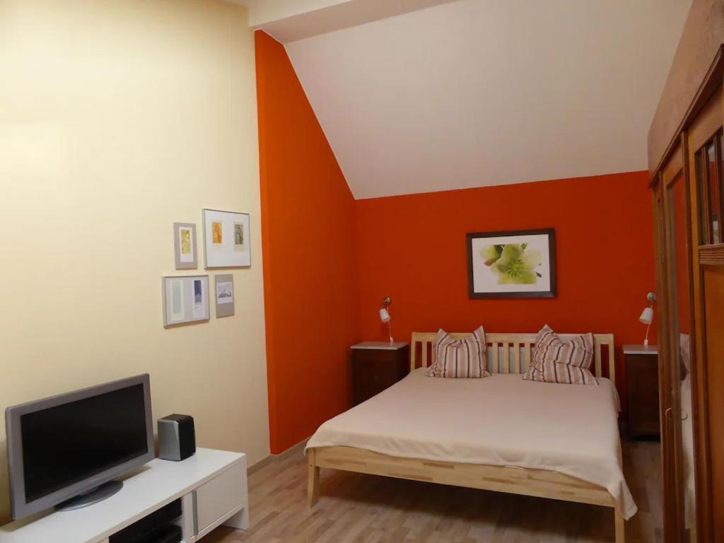 Apartamento Lincoln-Loft Weimar Exterior foto