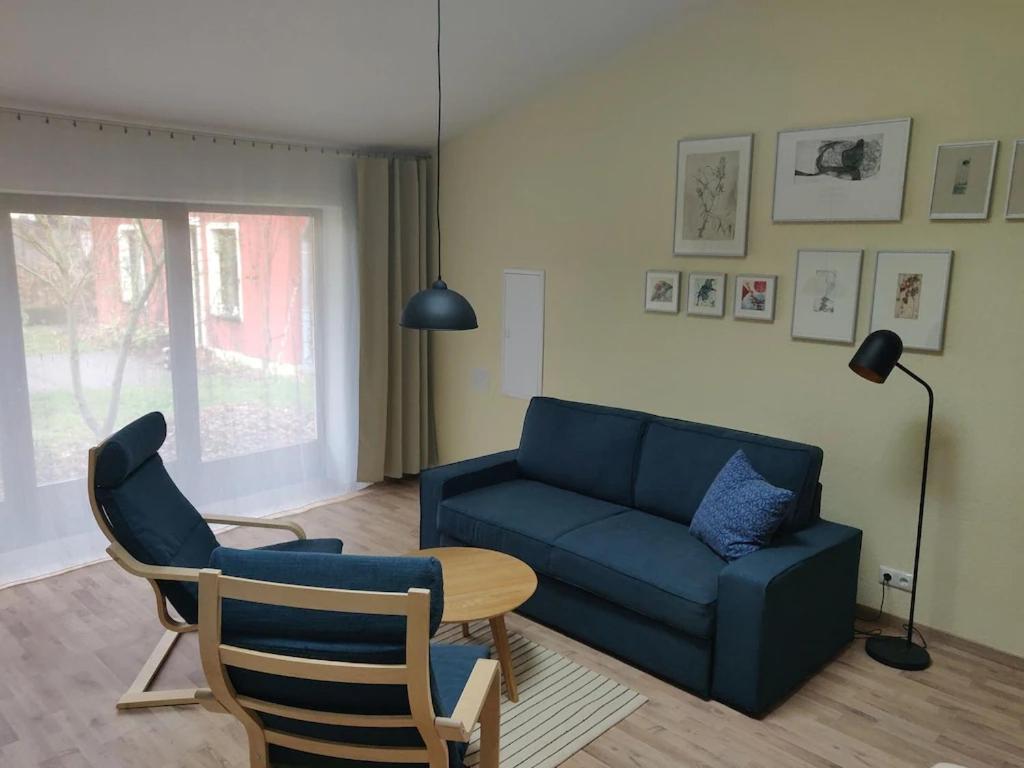 Apartamento Lincoln-Loft Weimar Exterior foto